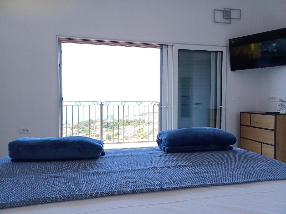 Olive Stone House Villa Makarska Exteriör bild